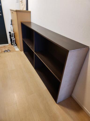 カラーボックス