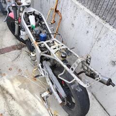 NSR50 ジャンク