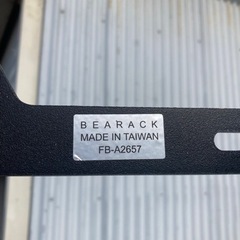 ★自転車スタンド★バイクタワー ロードバイクなどをひっかけるやつの画像