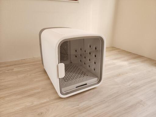 nello ペットドライルーム　中古