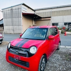 H25 ホンダ N-ONE ターボ