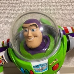 バズ・ライトイヤー★の画像