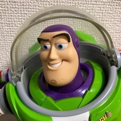 バズ・ライトイヤー★の画像