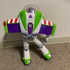 バズ・ライトイヤー★の画像