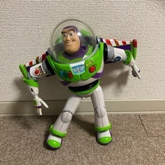 バズ・ライトイヤー★