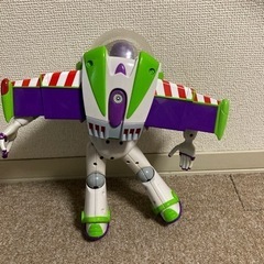 バズ・ライトイヤー★の画像