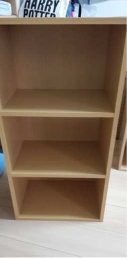 家具 収納家具 カラーボックス