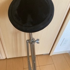 【YAMAHA】ドラムパッドTS01S 中古の画像