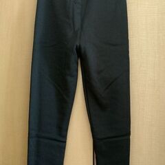 新品未使用　裏起毛あったかレギンス　レディース　Mサイズの画像