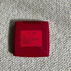 [新品]シャルレ　口紅パレットの画像