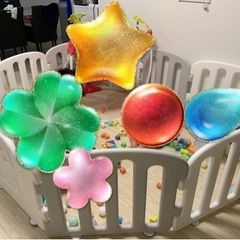 ベビーサークル