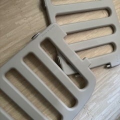 ベビーサークルの画像