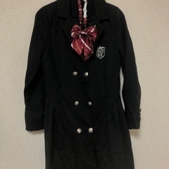 服/ファッション コート レディース　未使用