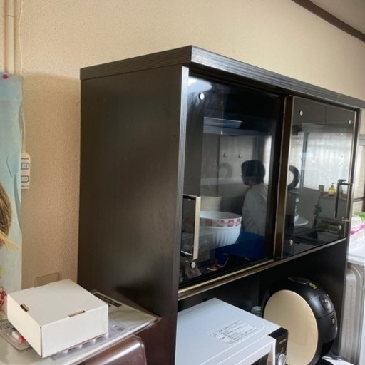 食器棚