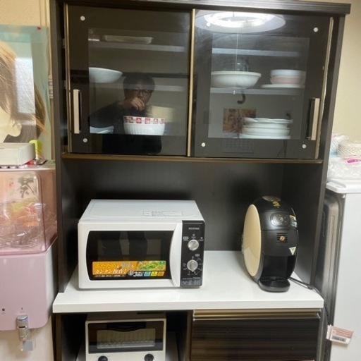 食器棚