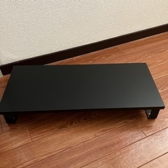 モニター台