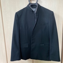 学生服　上下セット　155A