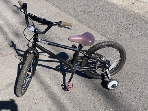 子供用自転車