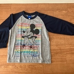 ☆まもなく終了☆子ども服 100・110サイズの画像