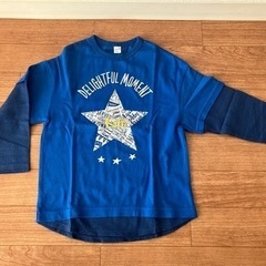 ☆まもなく終了☆子ども服 100・110サイズの画像