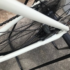 TREK「トレック」DOMANE AL4 DISC ロードバイク...