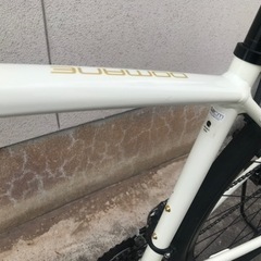 TREK「トレック」DOMANE AL4 DISC ロードバイク　2021年モデルの画像