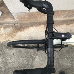 TREK「トレック」DOMANE AL4 DISC ロードバイク　2021年モデルの画像
