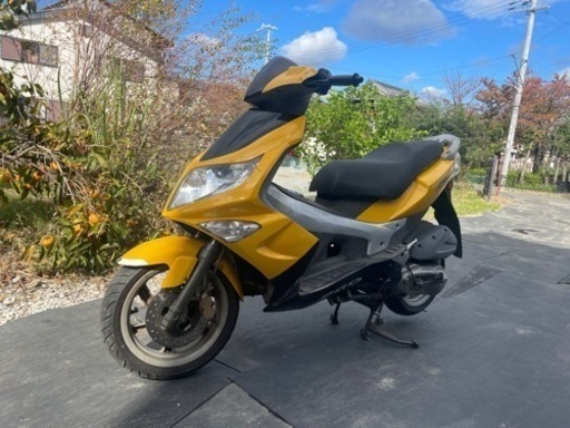 アローロ　125