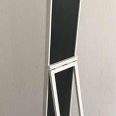 スタンドミラーの画像