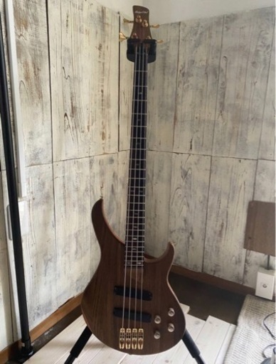 ANTIQUE NOEL  エレキベース　アンティークノエル 　アクティブ　 ATB-560 