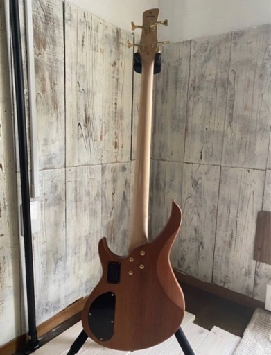 ANTIQUE NOEL  エレキベース　アンティークノエル 　アクティブ　 ATB-560 