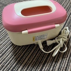 Combi クイックウォーマーの画像