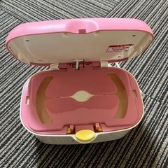 Combi クイックウォーマーの画像