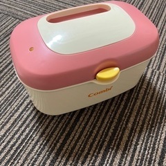 Combi クイックウォーマーの画像