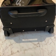 【値下げしました】スーツケース　キャリーケースの画像