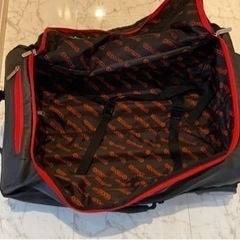 【値下げしました】スーツケース　キャリーケースの画像