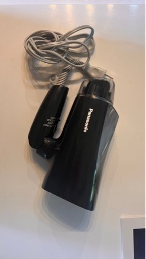 ヘアドライヤー　Panasonic