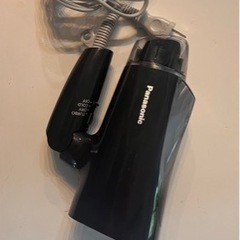 ヘアドライヤー　Panasonic