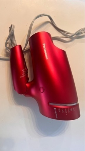 Panasonic ヘアドライヤー