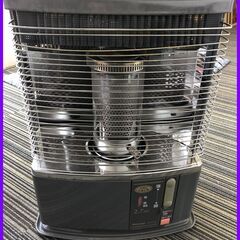 ▼【ナショナル　石油ストーブ　OS-C27D　動作確認済　中古】...