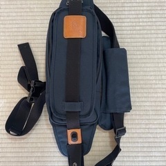 突然の抱っこに大活躍！ダッコリーノ(人気のネイビー♪)