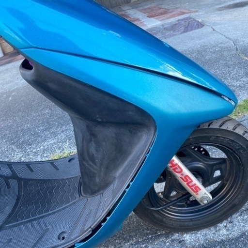 こてし ホンダライブディオZX 商談中 【公式通販】