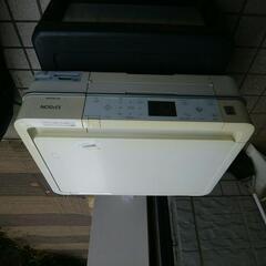 エプソン　プリンター　EPSON EP-803AW 