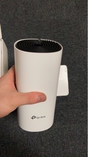 TP-LINK--値段が下げる