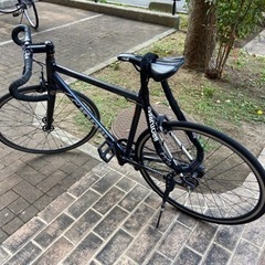 自転車！cinelliチネリ！ピストバイク、シングルスピードの画像