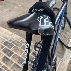 自転車！cinelliチネリ！ピストバイク、シングルスピードの画像