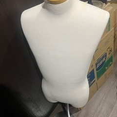 トルソー　
