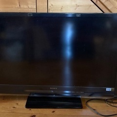 SONY BRAVIA 40インチ