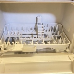 Panasonic 食器洗い機の画像