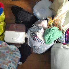 メンズベビー服など80まで、哺乳瓶除菌、枕、抱っこひも網、ヒップシートの画像